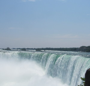 Niagara Falls Photo