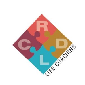 CRDL Life Coaching logo